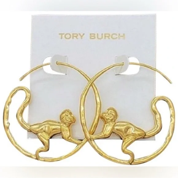 🆕 Tory Burch Authentic Earrings At Awesome Prices To Buy Now & Save